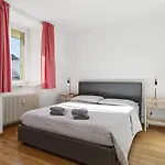 Center Penthouse