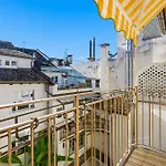 Apartment Center Penthouse *