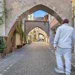 Center Penthouse Bolzano