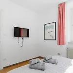 Center Penthouse Apartment