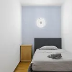 Center Penthouse Apartment