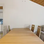Center Penthouse