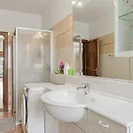 Apartment Center Penthouse Bolzano