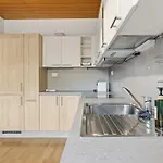 Apartment Center Penthouse