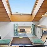 Center Penthouse