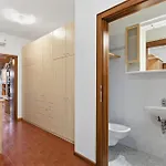 Center Penthouse Apartment Bolzano