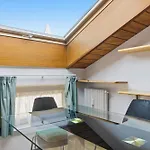 Apartment Center Penthouse Bolzano
