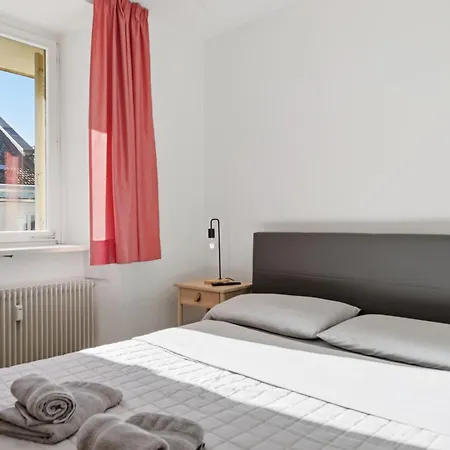 아파트 Center Penthouse *