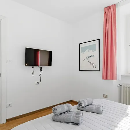 Center Penthouse Apartamento