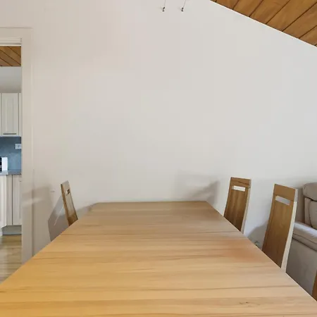 Center Penthouse