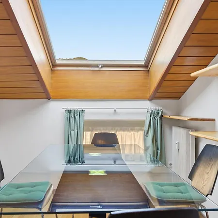 Center Penthouse