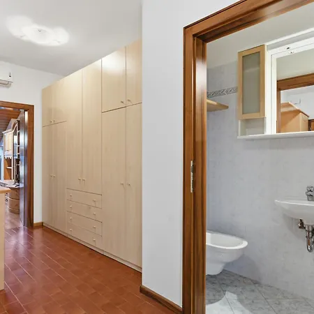 Center Penthouse Apartamento Bozen