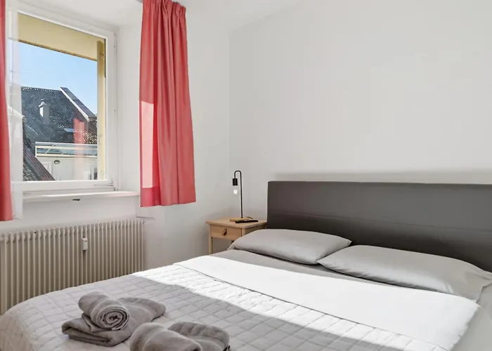 아파트 Center Penthouse *